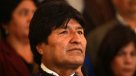 Evo Morales y muerte de Chávez: El imperio y la oligarquía estarán de fiesta
