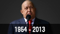 La muerte de Hugo Chávez