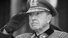 Préstamos por 115 millones de dólares recibió la dictadura de Augusto Pinochet.