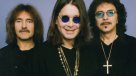 Black Sabbath avanza en sus planes de gira por Sudamérica