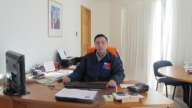 Gallardo afirmó que "desde ahora en adelante saldré a fumar a la calle".