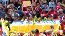 El recorrido duró más de siete horas.