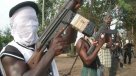 Grecia, Reino Unido e Italia confirmaron la muerte de sus rehenes en Nigeria