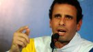 Oposición denunció intento de emboscada a Capriles en el ente electoral