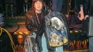 Ex baterista de Iron Maiden murió a los 56 años