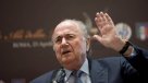 Blatter criticó los planes de Platini de repartir la Eurocopa entre 13 países