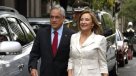 Presidente Piñera viaja rumbo al Vaticano para asistir a asunción de Francisco