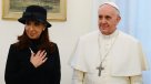 Londres no espera intervención del papa sobre Malvinas