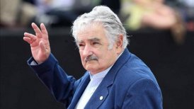 José Mujica no representó a Uruguay en El Vaticano en la entronación del nuevo papa.