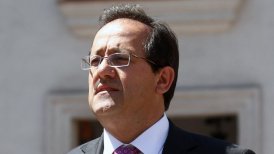 Tras una reunión extraordinaria del comité político en La Moneda, Beyer acusó "desprolijidad" y "falta de fundamentos" en la acción parlamentaria opositora.