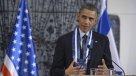 Las claves del discurso de Obama en Israel