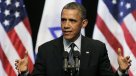Holzmann analizó el discurso de Obama en Israel