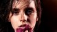 Emma Watson posó desnuda para exposición en pro del medio ambiente