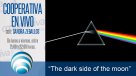 Cooperativa en Vivio: 40 años de "The dark side of the moon"