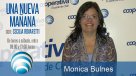 Psicóloga Monica Bulnes explicó como prevenir el abuso infantil