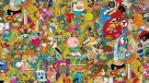 Cartoon Network se alista para celebrar 20 años de trayectoria