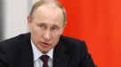 Putin ordenó prohibir a los homosexuales la adopción de niños rusos