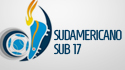 Sudamericano sub 17