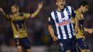 Suazo, Mancilla y Pinto vieron acción en la liga mexicana