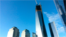 El One World Trade Center abrió sus puertas a la prensa