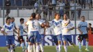 Iquique quedó eliminado de la Copa Libertadores a manos de Vélez Sarsfield