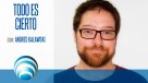 Todo es Cierto: La evolución del ritmo