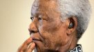 Nelson Mandela fue dado de alta tras 10 días de hospitalización