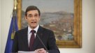 Portugal aplicará nuevos recortes para evitar un segundo rescate financiero