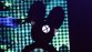 El show de Deadmau5 en Lollapalooza Chile 2013