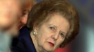 Margaret Thatcher recibirá honores militares en su funeral