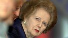 Gobierno argentino guarda silencio ante la muerte de Margaret Thatcher