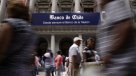 Chile colocó por primera vez bonos en EE.UU. a través del Banco de Chile
