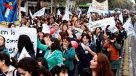 Dirigenta sindical: El paro es en rechazo a políticas y proyectos de la Fundación Integra