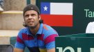 Fernando González se despide del tenis profesional