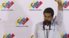 Maduro: Se están rompiendo récords de participación en todo el país