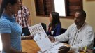 Venezolanos en Cuba participan de las elecciones presidenciales