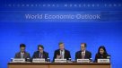 FMI destacó avances en consolidación fiscal en España