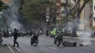 Siete personas han muerto en hechos de violencia tras elecciones venezolanas