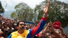 Maduro: Capriles es responsable de los muertos que estamos velando