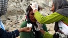 Terremoto en Irán deja al menos 40 muertos, según medios locales