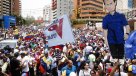 Genaro Arriagada: Venezuela está dividida en dos partes irreconciliables