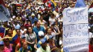 Cooperativa en Venezuela: La lucha entre Maduro y Capriles tras elecciones