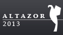 Altazor 2013