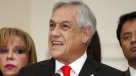 Presidente Piñera viajó a Lima para asistir a reunión extraordinaria de Unasur