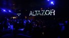 Los nominados a los premios Altazor 2013