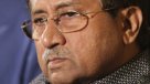 La Policía paquistaní detuvo a Musharraf y le impuso arresto domiciliario