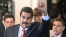Nicolás Maduro jura como nuevo presidente de Venezuela
