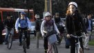 Chile celebra el Día Mundial de la Bicicleta