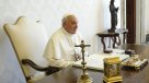 Papa Francisco envió carta a presidenta Cristina Fernández