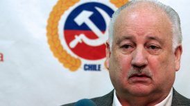 Teillier dijo que es una decisión delicada.